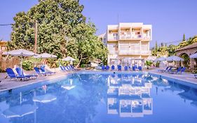 Amalia Corfu Hotel - Adults Only